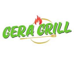 Gera Grill logo.
